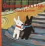 Gaspard and Lisa Friends Forever (Misadventures of Gaspard and Lisa) 2003 г 32 стр ISBN 0375822534 инфо 2254l.