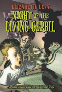 Night of the Living Gerbil 2003 г 96 стр ISBN 0064421155 инфо 2259l.