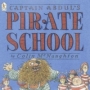 Captain Abdul's Pirate School 2004 г 40 стр ISBN 076362540X инфо 2273l.