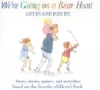 We're Going on a Bear Hunt 2004 г ISBN 0763624292 инфо 2274l.