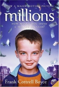 Millions 2004 г Мягкая обложка, 250 стр ISBN 0330433318 инфо 2275l.
