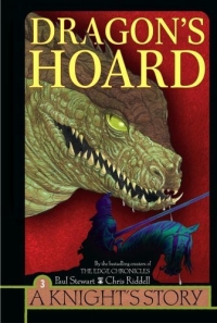 Dragon's Hoard (Knight's Story, A) 2005 г 144 стр ISBN 0689872410 инфо 2290l.