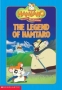 Hamtaro Jr Chapter Book #2 (Hamtaro Jr Chapter Book) 2004 г 48 стр ISBN 0439549655 инфо 2296l.