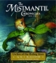 Urchin of the Riding Stars : The Mistmantle Chronicles: Book One (The Mistmantle Chronicles) 2005 г ISBN 0307206467 инфо 2299l.