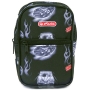 Нагрудный кошелек-сумочка "Hot Wheels", цвет: черный см Производитель: Германия Артикул: 10896439 инфо 4131b.