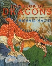 The Book of Dragons 2005 г 160 стр ISBN 0060759682 инфо 4996l.