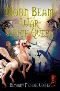 Moon Beam and the War of the Witch Queen : book 1 2005 г 116 стр ISBN 0595369200 инфо 5002l.