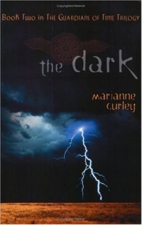 The Dark : Book Two in the Guardians of Time Trilogy (Guardians of Time Trilogy) 2005 г 336 стр ISBN 158234664X инфо 5011l.