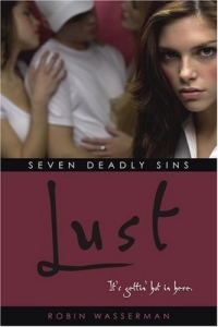 Lust (Seven Deadly Sins) 2005 г 256 стр ISBN 068987782X инфо 5021l.