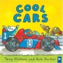 Cool Cars (Amazing Machines) 2005 г 24 стр ISBN 0753458020 инфо 5023l.