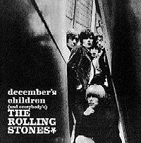 The Rolling Stones December's Children (And Everybody's) (SACD) Формат: Super Audio CD Дистрибьютор: Catalogue Лицензионные товары Характеристики аудионосителей 2006 г Альбом: Импортное издание инфо 5026l.