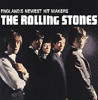 The Rolling Stones The Rolling Stones (England's Newest Hitmakers) (SACD) Формат: Super Audio CD Дистрибьютор: Catalogue Лицензионные товары Характеристики аудионосителей 2006 г Альбом: Импортное издание инфо 5046l.