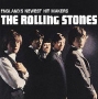 The Rolling Stones The Rolling Stones (England's Newest Hitmakers) (SACD) Формат: Super Audio CD Дистрибьютор: Catalogue Лицензионные товары Характеристики аудионосителей 2006 г Альбом: Импортное издание инфо 5046l.