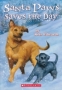 Santa Paws : Santa Paws Saves The Day (Santa Paws) 2005 г 144 стр ISBN 0439573548 инфо 5052l.