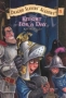 Knight for a Day (Dragon Slayers' Academy) 2003 г 112 стр ISBN 0448432773 инфо 5059l.