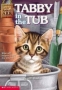 Tabby In The Tub 2003 г 144 стр ISBN 0439343909 инфо 5063l.