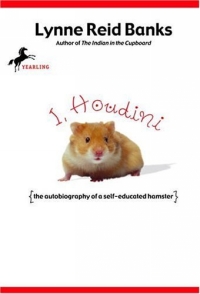 I, Houdini 2003 г 128 стр ISBN 0440419247 инфо 5070l.