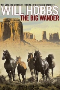 The Big Wander 2004 г 192 стр ISBN 0689870701 инфо 5075l.