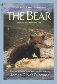 The Bear Издательство: Newmarket, 2005 г Мягкая обложка, 208 стр ISBN 1557041318 инфо 5082l.