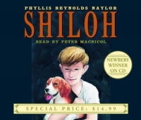 Shiloh 2004 г ISBN 1400085004 инфо 5087l.