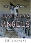 Desolation Angels #3 (The Big Empty) 2005 г 240 стр ISBN 1595140085 инфо 5093l.