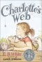 Charlotte's Web Book and Charm (Charming Classics) 2003 г 192 стр ISBN 006052779X инфо 5099l.
