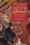 The Story of Doctor Dolittle (Books of Wonder) 2005 г 160 стр ISBN 0060775971 инфо 5100l.