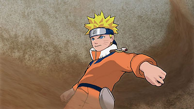 Naruto: Rise of a Ninja Classics (Xbox 360) Серия: Classics инфо 11804b.