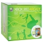 Игровая приставка Microsoft Xbox 360 Arcade (256Mb) + игра: Banjo Kazooie: Шарики & Ролики быть изменена без предварительного уведомления инфо 11814b.