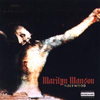 Marilyn Manson Holywood Формат: Audio CD Дистрибьютор: Interscope Records Лицензионные товары Характеристики аудионосителей Альбом инфо 795c.