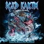 Iced Earth Enter The Realm Of The Gods Limited Edition (2 CD) Серия: Mave To The Dark инфо 854c.