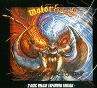Motorhead Another Perfect Day (2 CD) Формат: 2 Audio CD (Jewel Case) Дистрибьютор: Sanctuary Records Лицензионные товары Характеристики аудионосителей 2006 г Сборник инфо 872c.