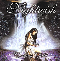 Nightwish Century Child Формат: Audio CD (Jewel Case) Дистрибьютор: Universal Music Лицензионные товары Характеристики аудионосителей 2002 г Альбом: Импортное издание инфо 880c.