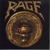 Rage Welcome To The Other Side Формат: Audio CD (Jewel Case) Дистрибьютор: SONY BMG Russia Лицензионные товары Характеристики аудионосителей 2004 г Альбом инфо 904c.