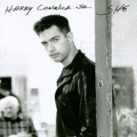 Harry Connick, Jr She Формат: Audio CD Дистрибьютор: Columbia Лицензионные товары Характеристики аудионосителей 1994 г Альбом: Импортное издание инфо 2963a.