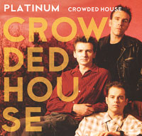 Crowded House Platinum Серия: Platinum инфо 2976a.