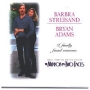 Bryan Adams Barbra Streisand I Finally Found Someone Формат: CD-Single (Maxi Single) Дистрибьютор: A&M Records Ltd Лицензионные товары Характеристики аудионосителей 1996 г инфо 3000a.