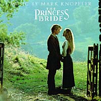 Mark Knopfler The Princess Bride Формат: Audio CD (Jewel Case) Дистрибьютор: Vertigo Лицензионные товары Характеристики аудионосителей 1997 г Саундтрек: Импортное издание инфо 3016a.
