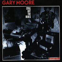 Gary Moore Still Got The Blues Формат: Audio CD (Jewel Case) Дистрибьюторы: Gala Records, Virgin Records Ltd Лицензионные товары Характеристики аудионосителей 2003 г Альбом: Российское издание инфо 186a.