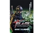 Ninja Blade (DVD-BOX) Компьютерная игра DVD-ROM, 2009 г Издатель: ND Games; Разработчик: From Software Inc картонный конверт Что делать, если программа не запускается? инфо 3026a.