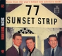 Warren Barker 77 Sunset Strip Серия: Warner Bros Jazz Masters инфо 3029a.