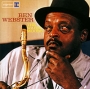 Ben Webster The Warm Moods Серия: Warner Bros Jazz Masters инфо 3031a.