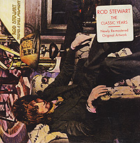 Rod Stewart Never A Dull Moment Формат: Audio CD (Jewel Case) Дистрибьюторы: PolyGram Records, ООО "Юниверсал Мьюзик" Лицензионные товары Характеристики аудионосителей 1995 г Альбом: Импортное издание инфо 3096a.