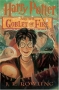 Harry Potter and the Goblet of Fire (Book 4) Издательство: Scholastic, 2000 г Суперобложка, 734 стр ISBN 0439139597 инфо 6325c.