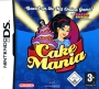 Cake Mania (DS) Игра для Nintendo DS Картридж, 2007 г Издатель: Majesco Games; Разработчик: Digital Embryo; Дистрибьютор: Новый Диск пластиковая коробка Что делать, если программа не запускается? инфо 3547a.