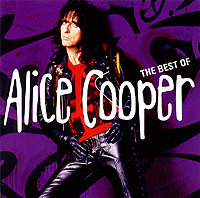 Alice Cooper The Best Of Формат: Audio CD (Jewel Case) Дистрибьюторы: SONY BMG, CAMDEN Европейский Союз Лицензионные товары Характеристики аудионосителей 2007 г Сборник: Импортное издание инфо 3677a.