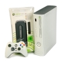 Игровая приставка Microsoft Xbox 360 Arcade (250Gb) - Microsoft Corporation; Китай 2009 г ; Модель: XGX-00061 инфо 3681a.
