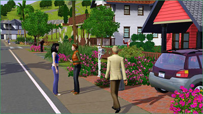The Sims 3 Коллекционное издание Серия: The Sims 3 инфо 3692a.