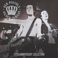 Sex Pistols Silver Jubilee - 25th Anniversary Collection Формат: Audio CD (Jewel Case) Дистрибьютор: SONY BMG Russia Лицензионные товары Характеристики аудионосителей 2002 г Альбом инфо 3708a.