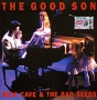 Nick Cave & The Bad Seeds The Good Son Мика "The Bad Seeds" инфо 204a.